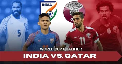 india vs qatar squad